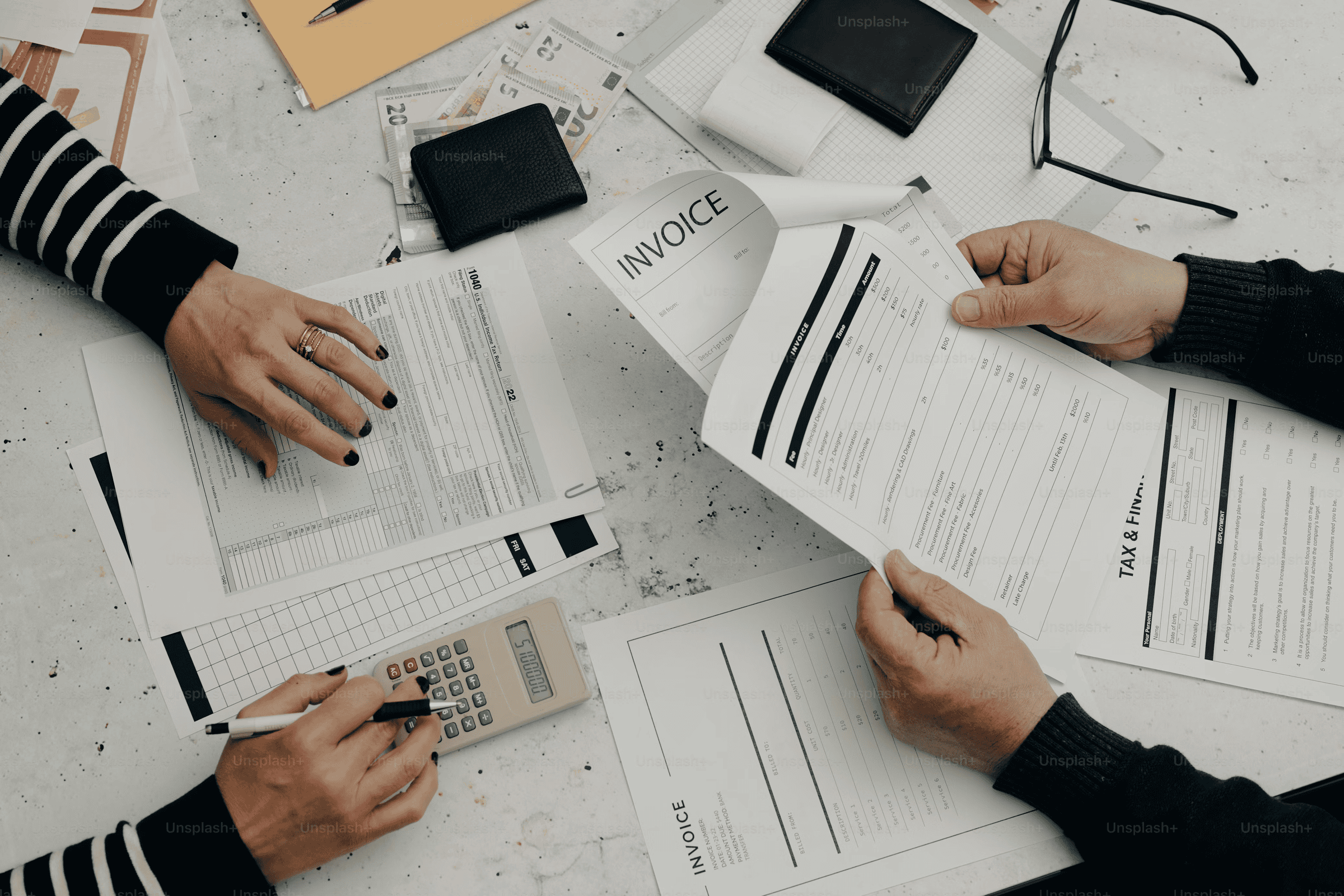 AI Finance Technology