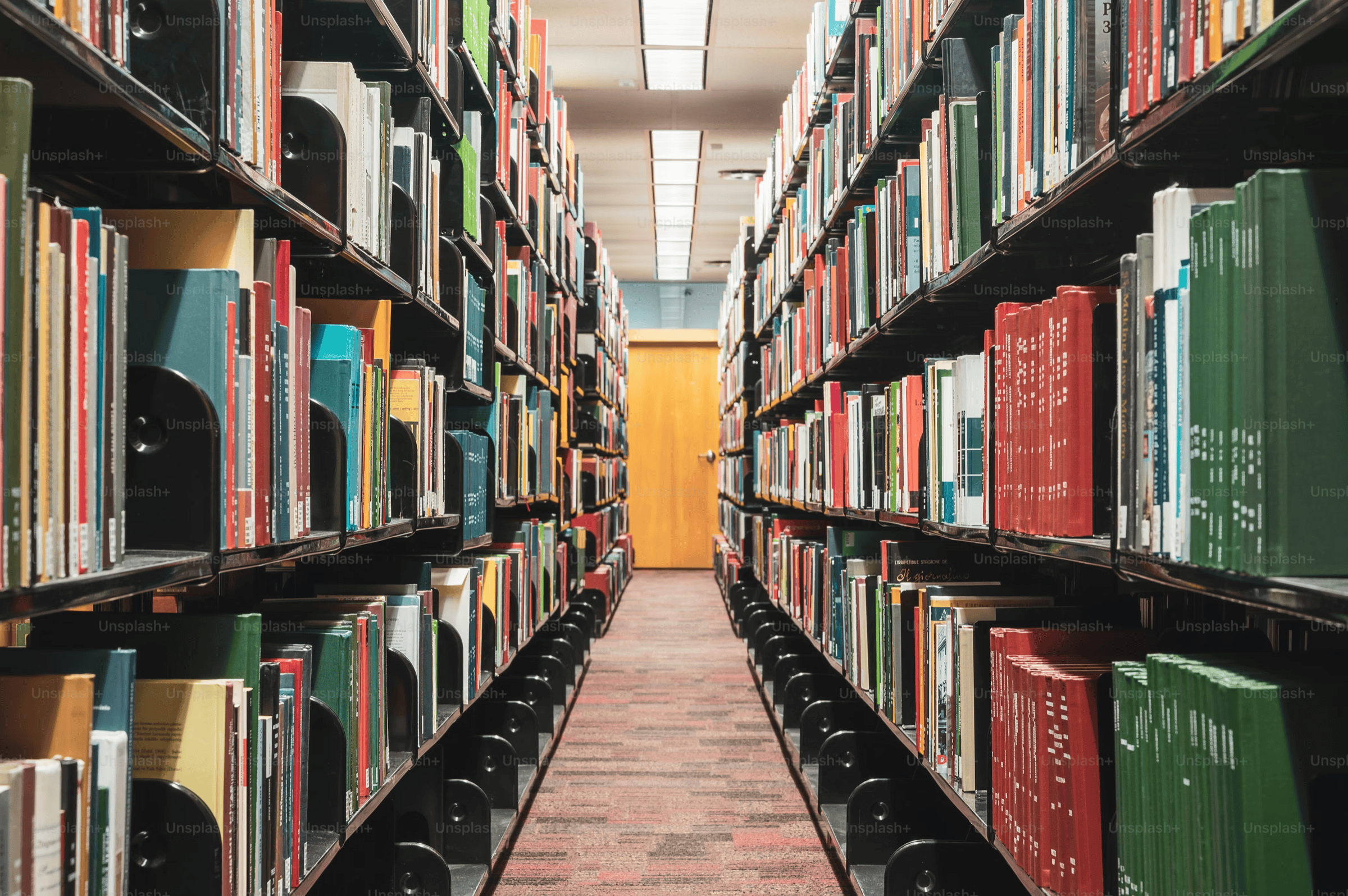 Content & Resources